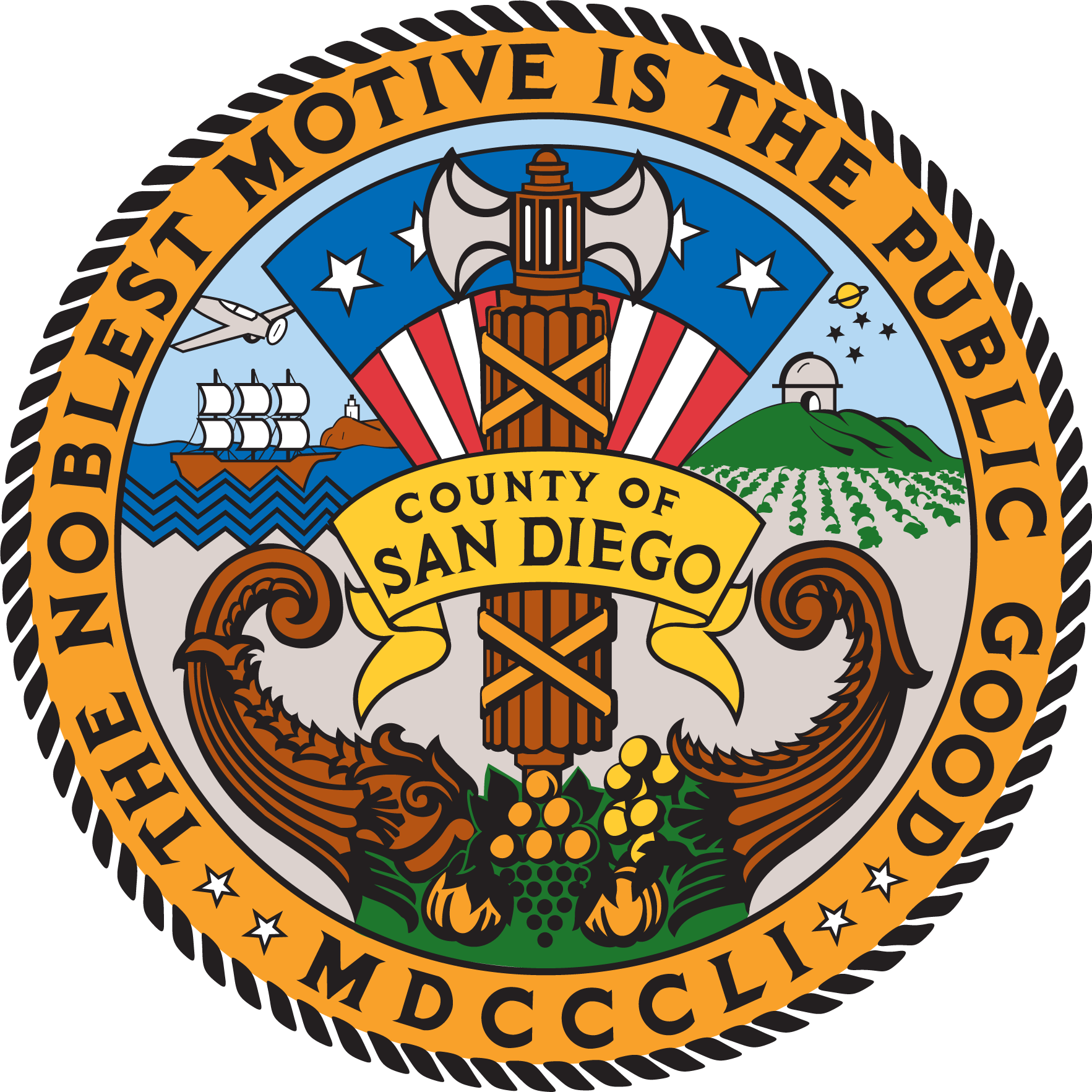 Designer At Your Door San Diego County Water Authority