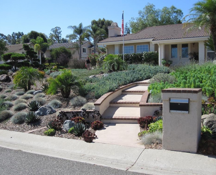 Escondido Residential Site San Diego County Water Authority